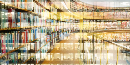 Library Science Talk – InvenioILS, an open-source integrated library system – Live demo with the CERN Library Catalogue
